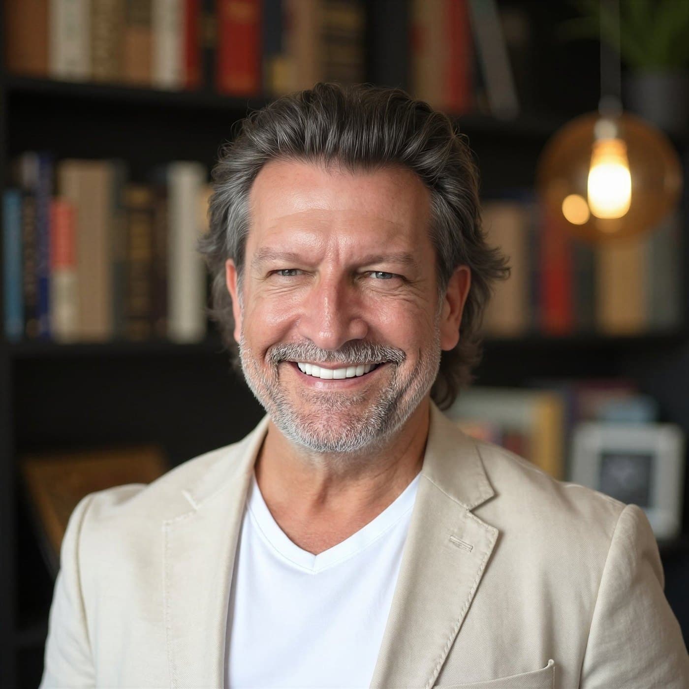 Niko Mercuris