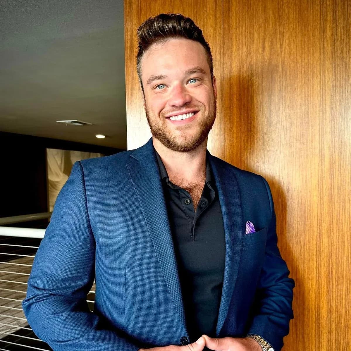 Chad Wittfeldt